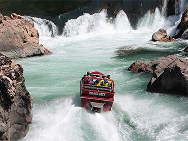 Buller Adventure Tours